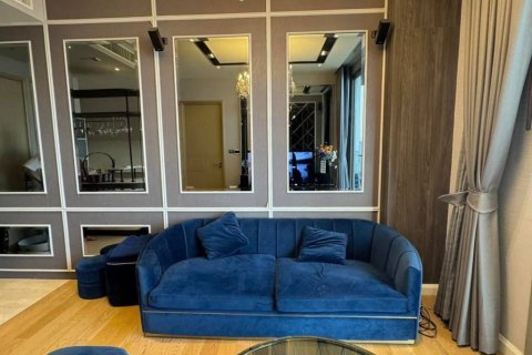 Condo à Bangkok, Thaïlande, 1 chambre  № 152557 - photo 4