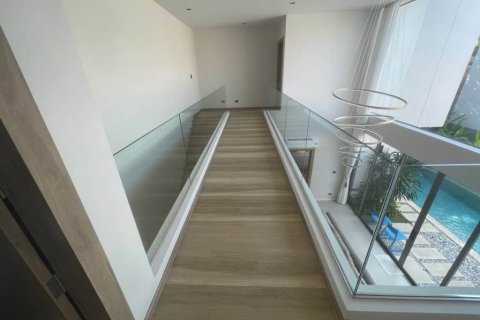 Вилла в Банг Тао, Таиланд с 3 спальнями  № 152552 - фото 4