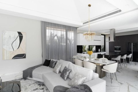 Villa à Chalong, Thaïlande 4 chambres № 152553 - photo 3