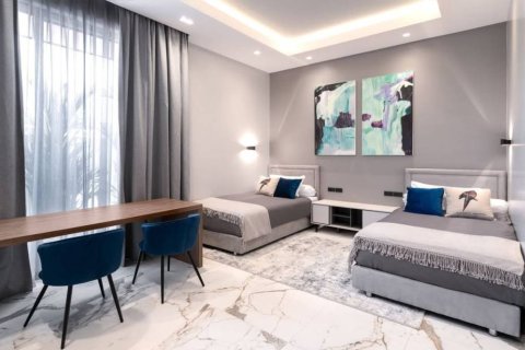 Villa à Chalong, Thaïlande 4 chambres № 152553 - photo 9