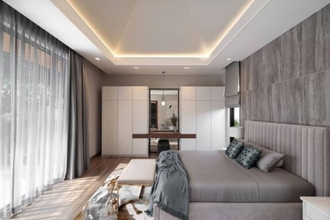 Villa à Chalong, Thaïlande 4 chambres № 152553 - photo 8