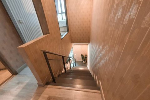 Дуплекс в Бангкоке, Таиланд с 1 спальней  № 152556 - фото 5