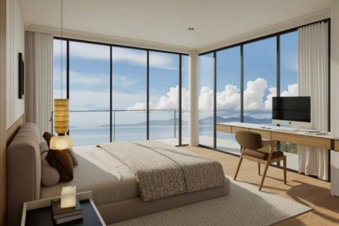 Villa à Surat Thani, Thaïlande 4 chambres № 152554 - photo 4