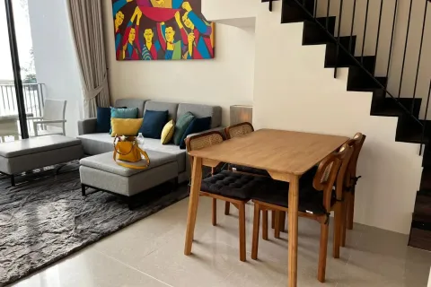 Condo à Bang Tao, Thaïlande, 2 chambres  № 46485 - photo 2