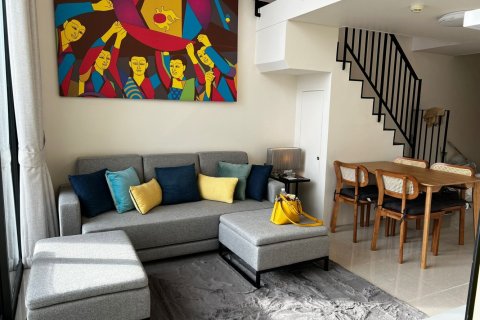 Кондоминиум с 2 спальнями в Банг Тао, Таиланд № 46485 - фото 8