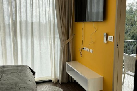 Кондоминиум с 2 спальнями в Банг Тао, Таиланд № 46485 - фото 11