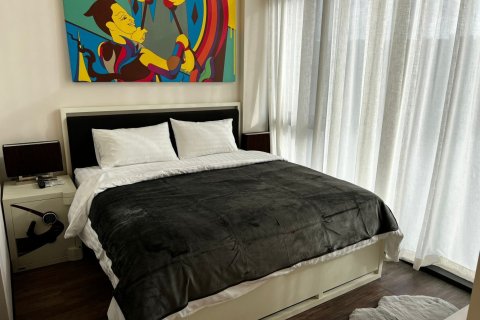 Кондоминиум с 2 спальнями в Банг Тао, Таиланд № 46485 - фото 9