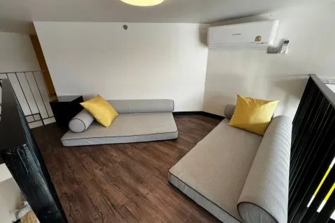 Condo à Bang Tao, Thaïlande, 2 chambres  № 46485 - photo 11
