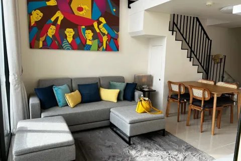 Condo à Bang Tao, Thaïlande, 2 chambres  № 46485 - photo 6