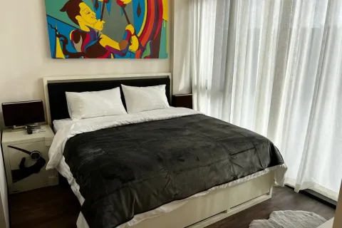 Condo à Bang Tao, Thaïlande, 2 chambres  № 46485 - photo 7