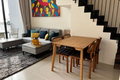 Кондоминиум с 2 спальнями в Банг Тао, Таиланд № 46485 - фото 5