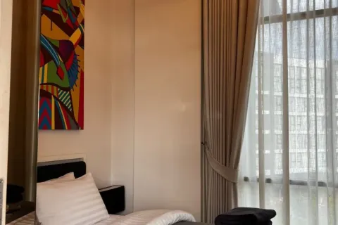 Condo à Bang Tao, Thaïlande, 2 chambres  № 46485 - photo 8