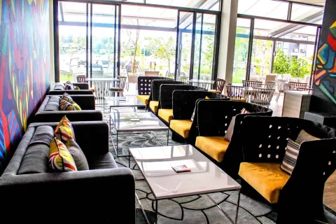 Кондоминиум с 2 спальнями в Банг Тао, Таиланд № 46484 - фото 27