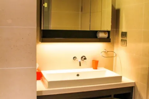 Кондоминиум с 2 спальнями в Банг Тао, Таиланд № 46484 - фото 15