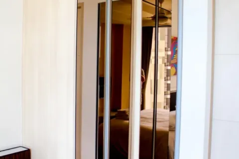 Кондоминиум с 2 спальнями в Банг Тао, Таиланд № 46484 - фото 17