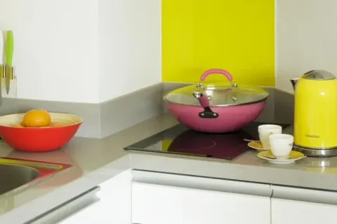 Кондоминиум с 2 спальнями в Банг Тао, Таиланд № 46484 - фото 11