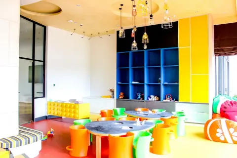 Кондоминиум с 2 спальнями в Банг Тао, Таиланд № 46484 - фото 26