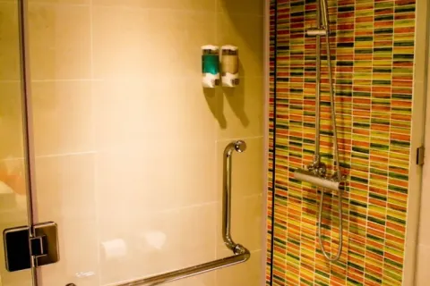 Кондоминиум с 2 спальнями в Банг Тао, Таиланд № 46484 - фото 16