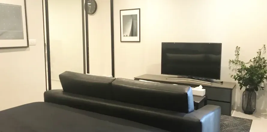 Eigentumswohnung in Pathum Wan, Bangkok, Thailand, 1 Schlafzimmer № 217563
