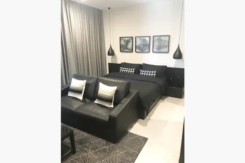 Eigentumswohnung in Pathum Wan, Bangkok, Thailand, 1 Schlafzimmer № 217563 - Foto 3
