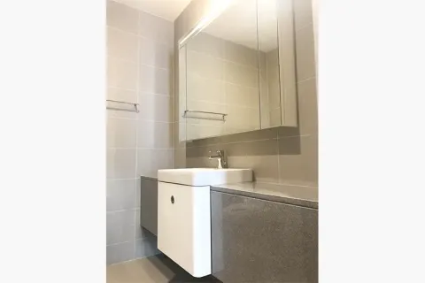 Eigentumswohnung in Pathum Wan, Bangkok, Thailand, 1 Schlafzimmer № 217563 - Foto 6
