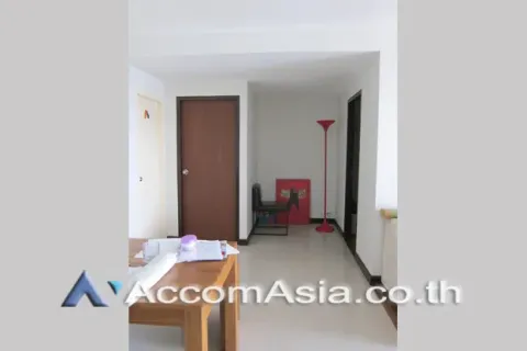Eigentumswohnung in Watthana, Bangkok, Thailand, 2 Schlafzimmer № 217564 - Foto 7