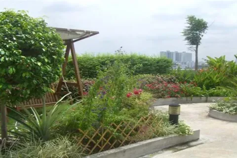 Eigentumswohnung in Watthana, Bangkok, Thailand, 2 Schlafzimmer № 217564 - Foto 16