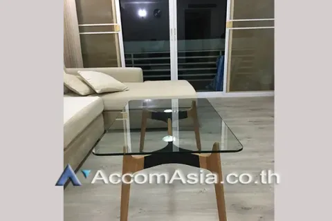 Eigentumswohnung in Watthana, Bangkok, Thailand, 2 Schlafzimmer № 217564 - Foto 5