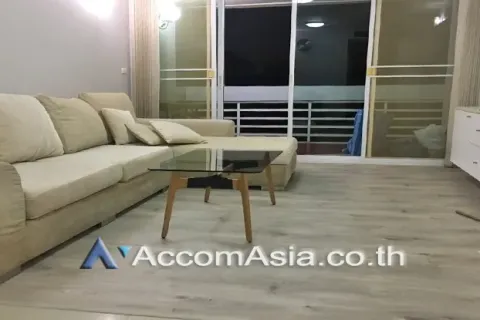 คอนโดมิเนียมในวัฒนา, กรุงเทพฯ, ประเทศไทย, 2 ห้องนอน № 217564