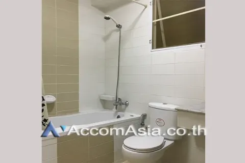 Eigentumswohnung in Watthana, Bangkok, Thailand, 2 Schlafzimmer № 217564 - Foto 4