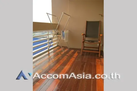 Eigentumswohnung in Watthana, Bangkok, Thailand, 2 Schlafzimmer № 217564 - Foto 9