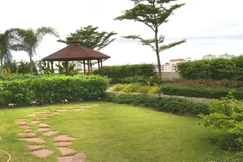 Eigentumswohnung in Watthana, Bangkok, Thailand, 2 Schlafzimmer № 217564 - Foto 14