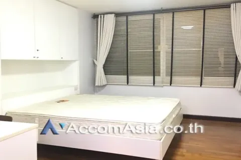 Eigentumswohnung in Watthana, Bangkok, Thailand, 2 Schlafzimmer № 217564 - Foto 2