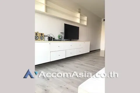 Eigentumswohnung in Watthana, Bangkok, Thailand, 2 Schlafzimmer № 217564 - Foto 6
