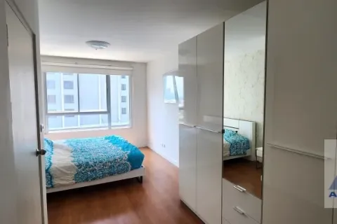 Eigentumswohnung in Khlong Toei, Bangkok, Thailand, 1 Schlafzimmer № 219632 - Foto 5
