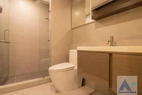 Eigentumswohnung in Watthana, Bangkok, Thailand, 1 Schlafzimmer № 219631 - Foto 5