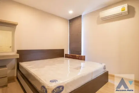 Eigentumswohnung in Watthana, Bangkok, Thailand, 1 Schlafzimmer № 219631 - Foto 4