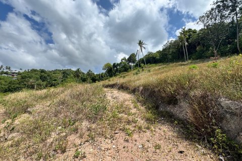 Terrain à Ko Samui, Thaïlande 965 m2 № 167881 - photo 6