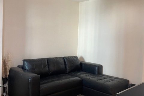 Studio in the Condo in Bang Rak, Bangkok, Thailand № 167882 - photo 14