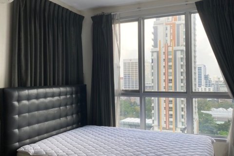 Studio in the Condo in Bang Rak, Bangkok, Thailand № 167882 - photo 18