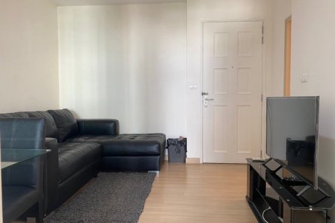 Studio in the Condo in Bang Rak, Bangkok, Thailand № 167882 - photo 13