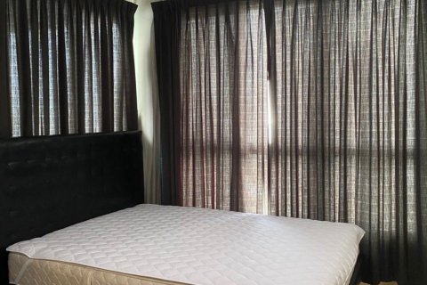 Studio in the Condo in Bang Rak, Bangkok, Thailand № 167882 - photo 4