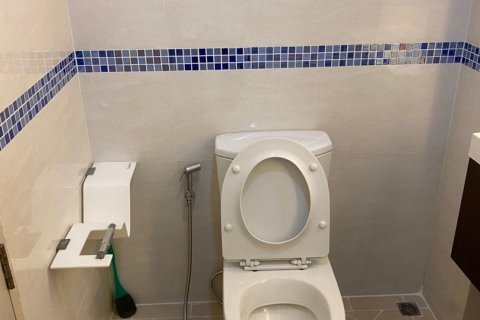 Studio in the Condo in Bang Rak, Bangkok, Thailand № 167882 - photo 9