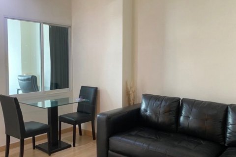 Studio in the Condo in Bang Rak, Bangkok, Thailand № 167882 - photo 16