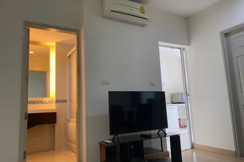 Studio in the Condo in Bang Rak, Bangkok, Thailand № 167882 - photo 15