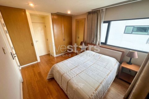 Studio in the Condo in Sathon, Bangkok, Thailand  № 167883 - photo 9