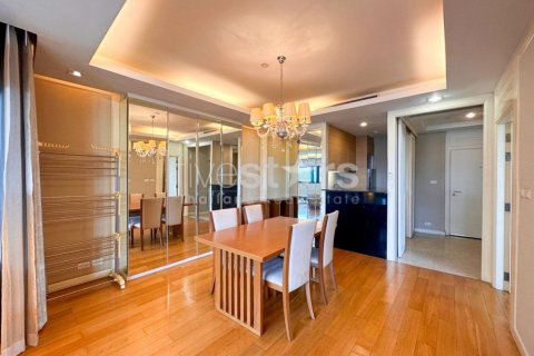 Studio in the Condo in Sathon, Bangkok, Thailand  № 167883 - photo 4