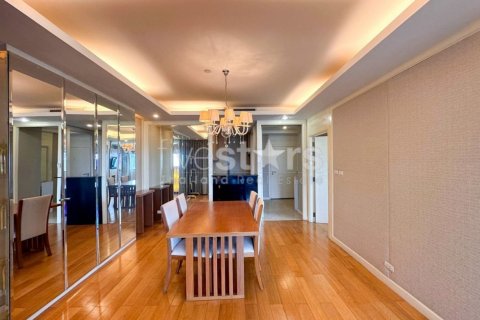 Studio in the Condo in Sathon, Bangkok, Thailand  № 167883 - photo 5