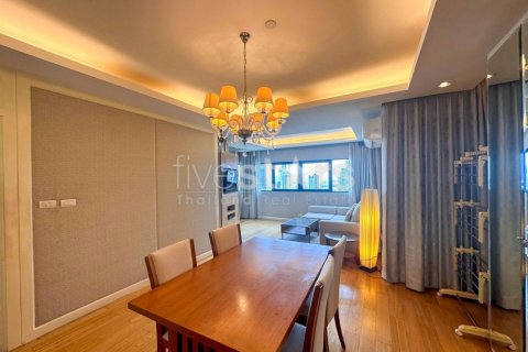 Studio in the Condo in Sathon, Bangkok, Thailand  № 167883 - photo 6