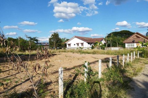 Земельный участок в Бурираме, Таиланд 1600м2  № 142179 - фото 9